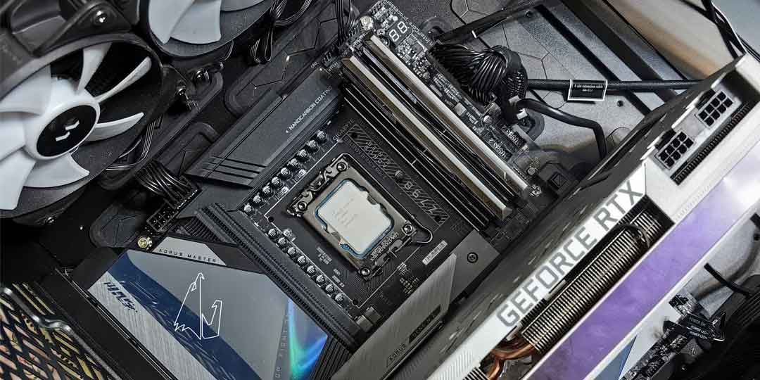 Tips Memilih Hardware untuk PC Rakitan