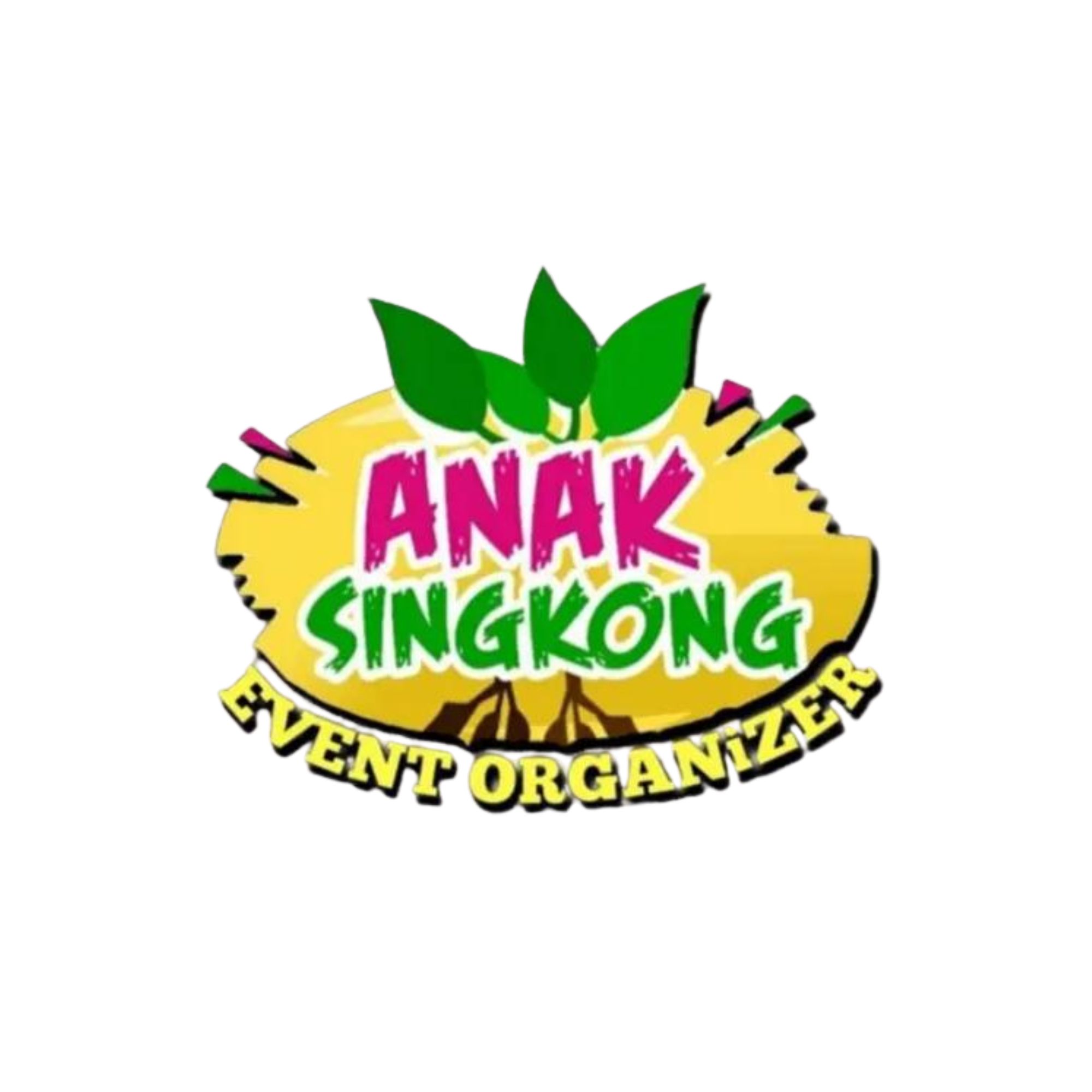 anak singkong