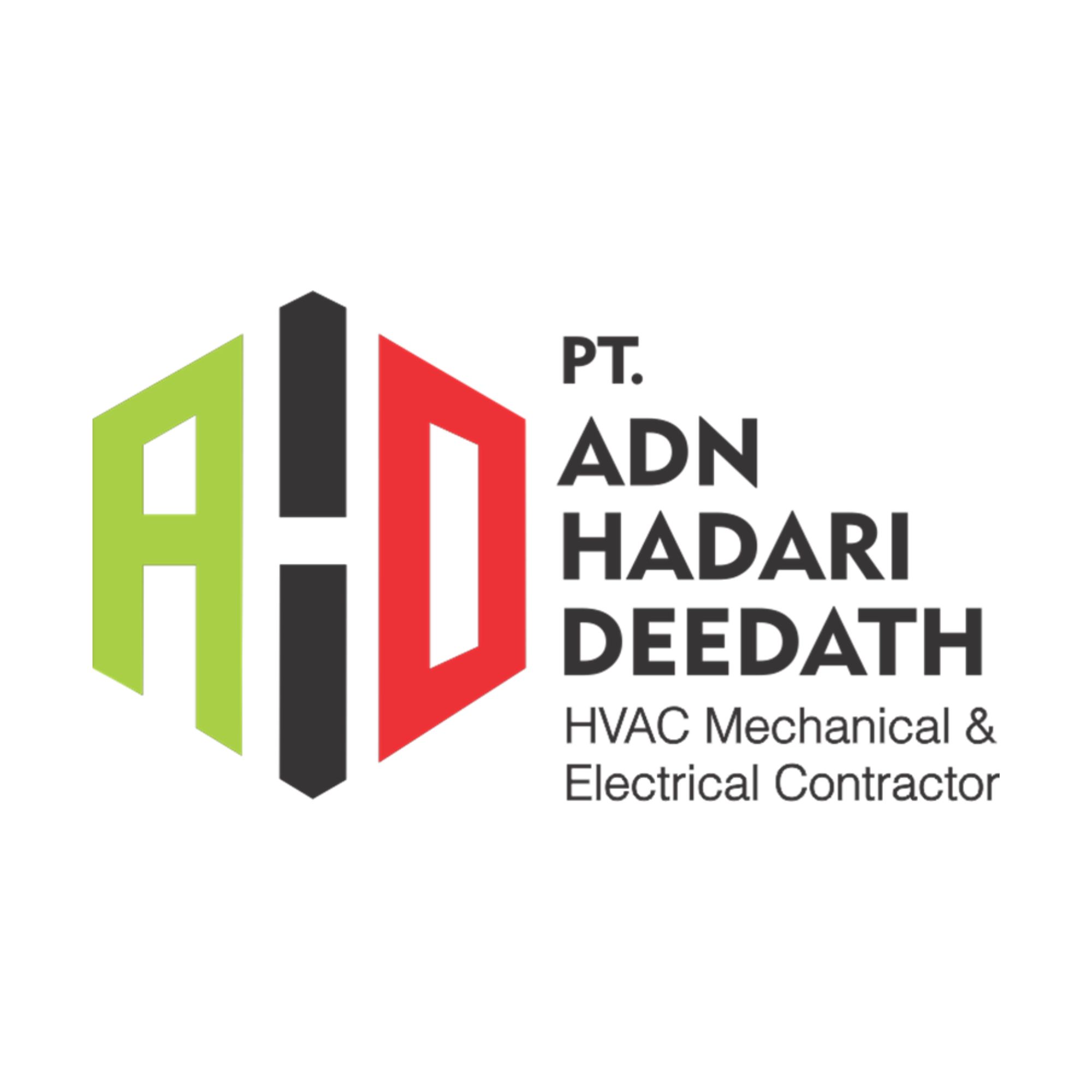 PT. ADN HADARI DEEDATH